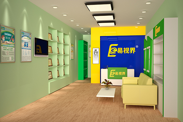 做視力加盟開店，要遠離這四種心態(tài)