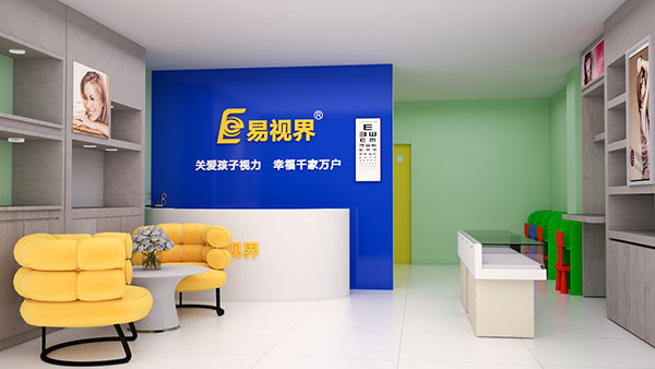 開(kāi)視力矯正加盟店需要注意哪些方面？