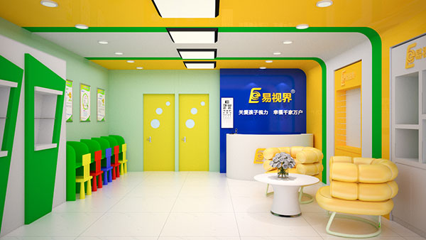 開(kāi)視力矯正加盟店需要注意哪些方面？