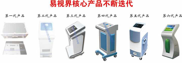 近視加盟哪種品牌的比較好？
