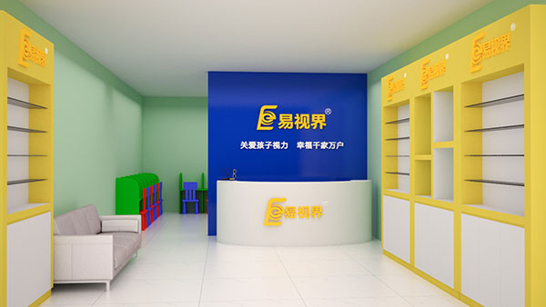 創(chuàng)業(yè)選擇視力矯正加盟店可以嗎？